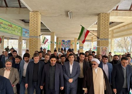 بازدید وزیر ورزش و جوانان از پروژه‌های ورزشی شهرستان‌های خراسان رضوی