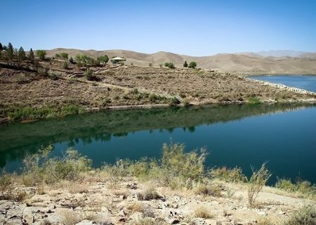 دومین سد تأمین‌کننده آب شرب مشهد تنها ۱۲ درصد ذخیره آبی دارد