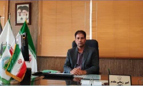 آبخیز داری در قوچان یک مطالبه عمومی با مشارکت مردمی است