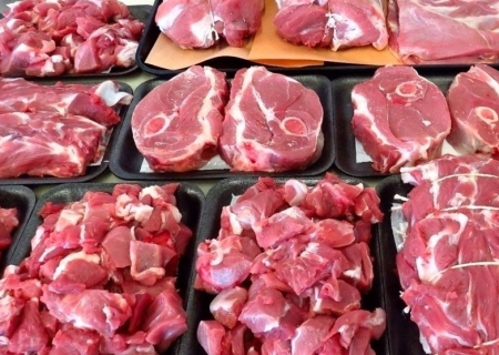 آغاز توزیع گوشت گوسفندی افغانستانی و گوساله برزیلی در مشهد با قیمت‌های اعلام شده