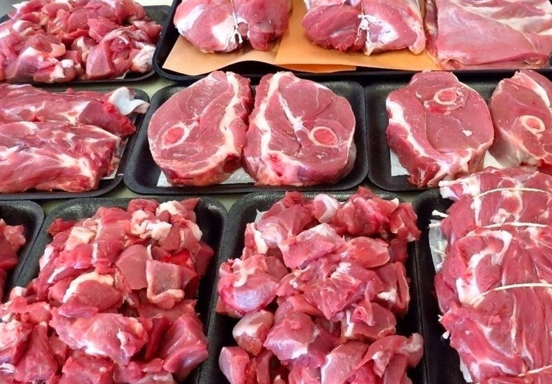 آغاز توزیع گوشت گوسفندی افغانستانی و گوساله برزیلی در مشهد با قیمت‌های اعلام شده