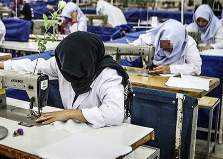 حمایت بهزیستی خراسان رضوی از ۲۰۴۰۰ زن سرپرست خانوار