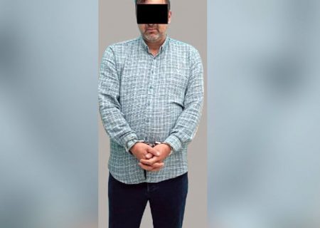 پایان سرقت‌ صندوق عقب خودروها در مشهد با دستگیری دزد پژوسوار