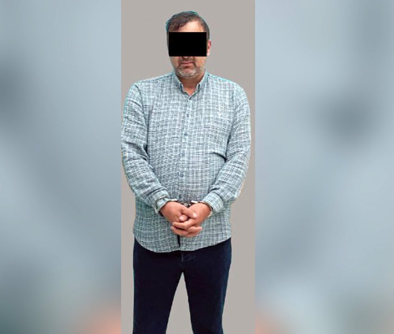 پایان سرقت‌ صندوق عقب خودروها در مشهد با دستگیری دزد پژوسوار