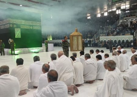 بیش از ۸۰۰ هزار نفر در صف انتظار حج تمتع؛ سفرهای عمره با تلاش شهید رئیسی از سر گرفته شد
