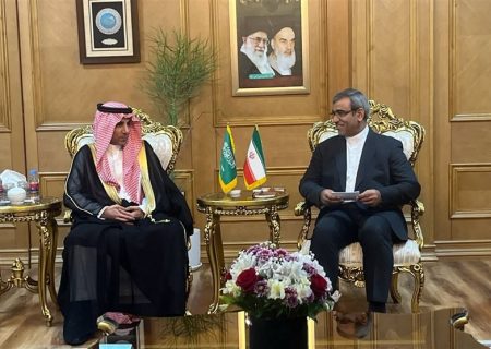 تسهیل صدور ویزا برای تجار ایرانی توسط عربستان در دست بررسی است