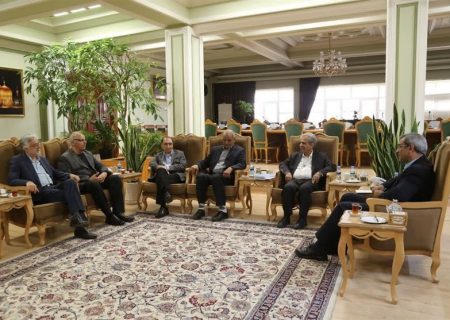 گام بلند ۴۷ پزشک مشهدی برای توسعه گردشگری سلامت با ساخت بیمارستان ۲۵۰ تختخوابی