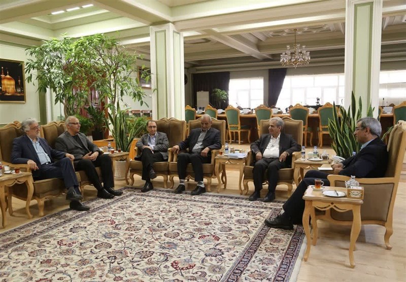 گام بلند ۴۷ پزشک مشهدی برای توسعه گردشگری سلامت با ساخت بیمارستان ۲۵۰ تختخوابی