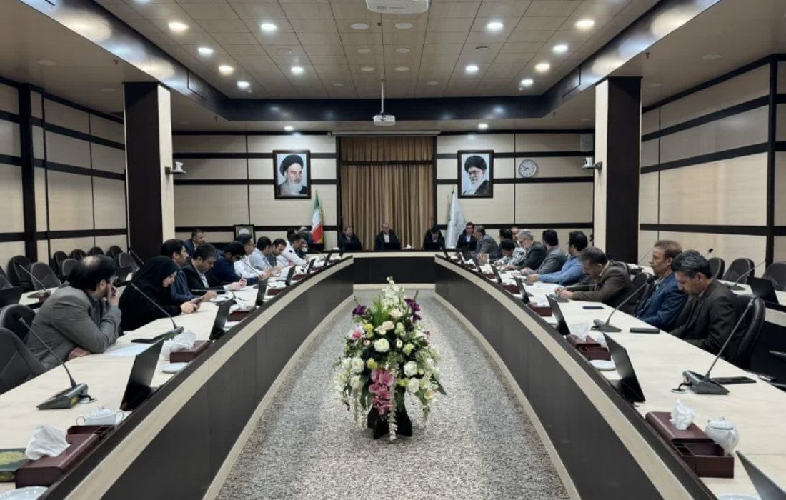 تصویب مطالعات طرح کمربند جنوبی سبزوار
