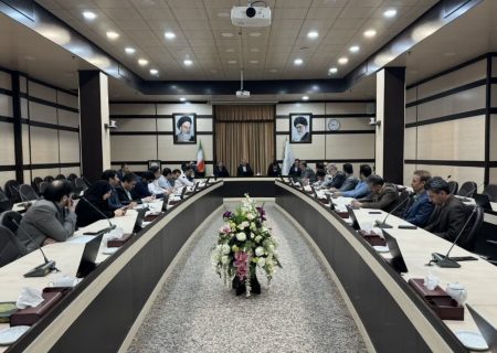 تصویب مطالعات طرح کمربند جنوبی سبزوار