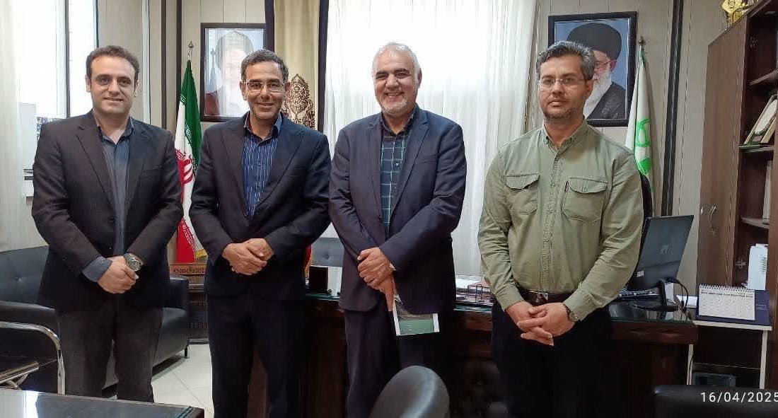 افزایش همکاری های مؤسسه آموزش سازمان همیاری شهرداریها با شهرداری گلمکان
