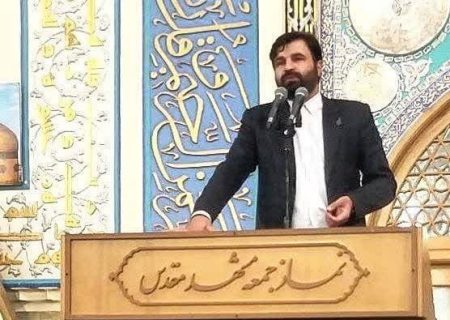 میراث‌داری اسناد ملی عزم عمومی میطلبد