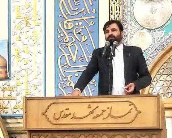 میراث‌داری اسناد ملی عزم عمومی میطلبد