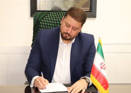 حضور موثر سازمان همیاری در نمایشگاه سرمایه گذاری مشهد به عنوان شتاب دهنده اقتصادی