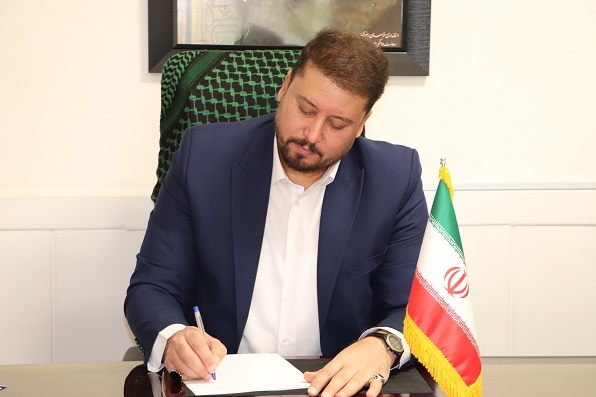 حضور موثر سازمان همیاری در نمایشگاه سرمایه گذاری مشهد به عنوان شتاب دهنده اقتصادی