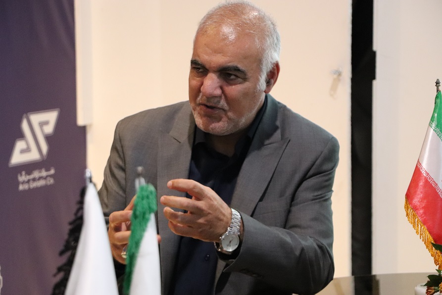 آموزش راه اندازی و درآمدزایی از نیروگاه‌های خورشیدی در مشهد