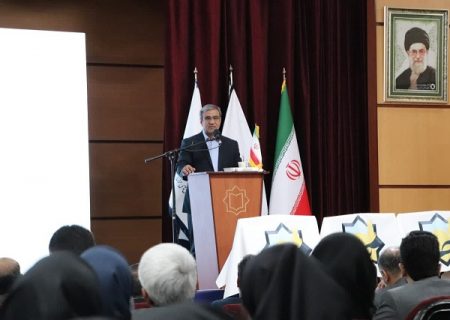 رویداد بانگ همیاری برای توسعه اقتصادی استان برگزار شد