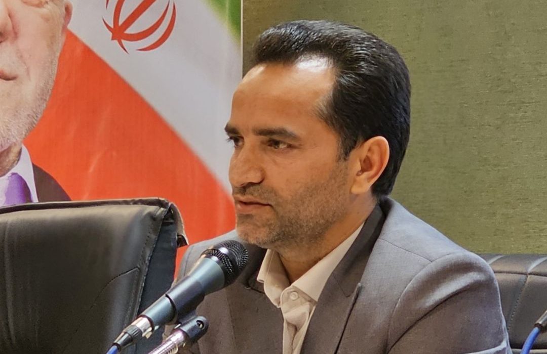 رشد ۱۰۰ درصدی احداث نیروگاه‌های خورشیدی کشاورزی در خلیل‌آباد طی دو ماه گذشته