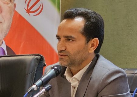 رشد ۱۰۰ درصدی احداث نیروگاه‌های خورشیدی کشاورزی در خلیل‌آباد طی دو ماه گذشته