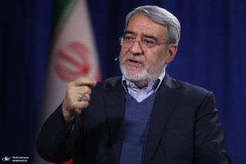 رحمانی فضلی گزینه‌ای راهبردی برای مأموریت بزرگ در پکن