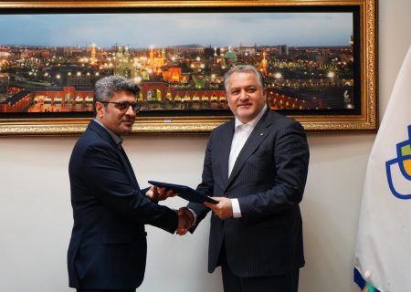 مدیرعامل جدید شرکت گردشگری آبادگران ایران معرفی شد / تأکید بر بازگشت آبادگران به دوران شکوفایی