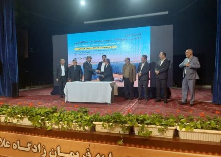 اولین نیروگاه خورشیدی ۵ مگاواتی در  فریمان احداث می شود