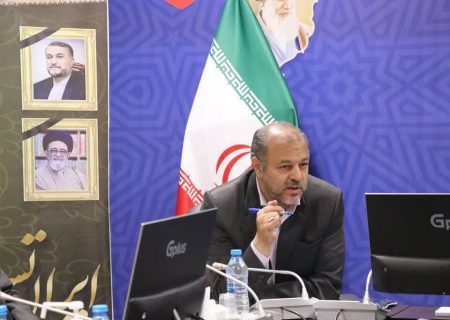 ضرورت تداوم نهضت مدرسه‌سازی در فریمان با مشارکت مردم
