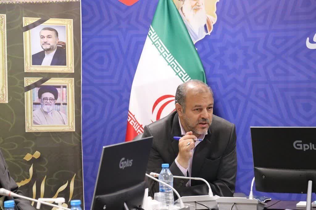 ضرورت تداوم نهضت مدرسه‌سازی در فریمان با مشارکت مردم