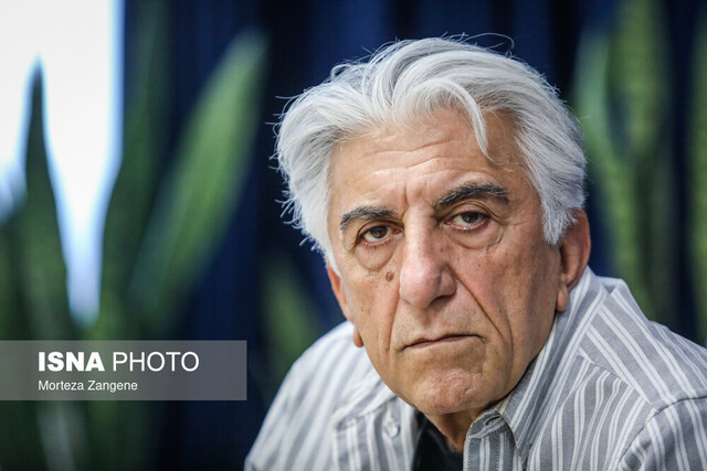 «ایران، بود، هست و خواهد بود، نیرومندتر از قبل»