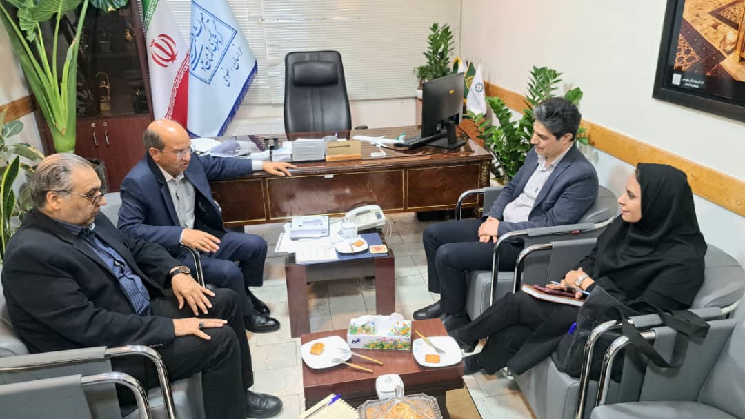 گسترش همکاری سازمان همیاری با میراث فرهنگی برای توسعه صنعت گردشگری در خراسان رضوی