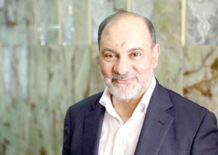 درگذشت پدر صنعت چینی ایران
