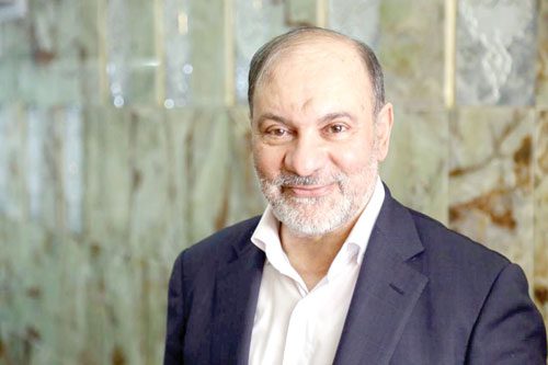 درگذشت پدر صنعت چینی ایران
