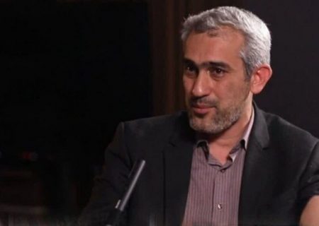 شانس مدنی‌زاده گزینه پیشنهادی وزارت اقتصاد برای کسب رأی اعتماد مجلس