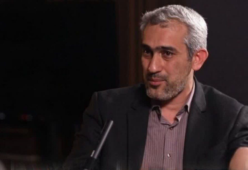 شانس مدنی‌زاده گزینه پیشنهادی وزارت اقتصاد برای کسب رأی اعتماد مجلس