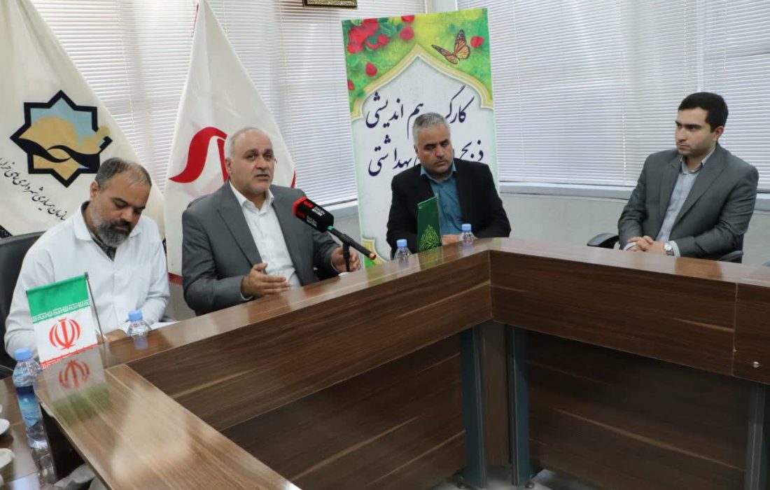 قربانی بهداشتی رایگان دام برای عموم شهروندان مشهدی