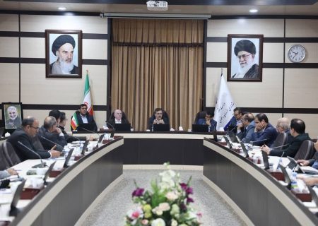 تصویب نرخ رشد ۸.۶ درصدی تولید ناخالص داخلی در برنامه هفتم توسعه استان