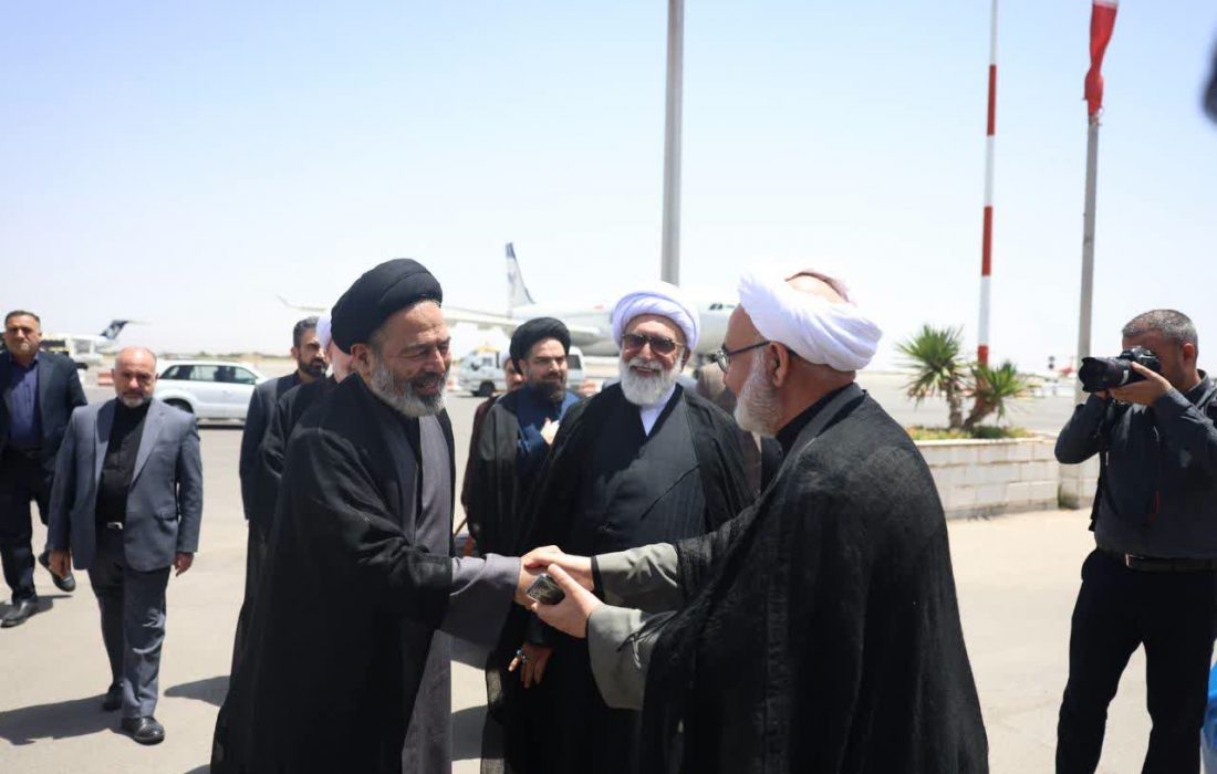 فردا آخرین پرواز از مدینه انجام می‌شود
