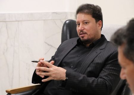 تامین ماشین آلات مورد نیاز شهرداریهای خراسان رضوی با اعتبار ۵ هزار میلیارد ریال