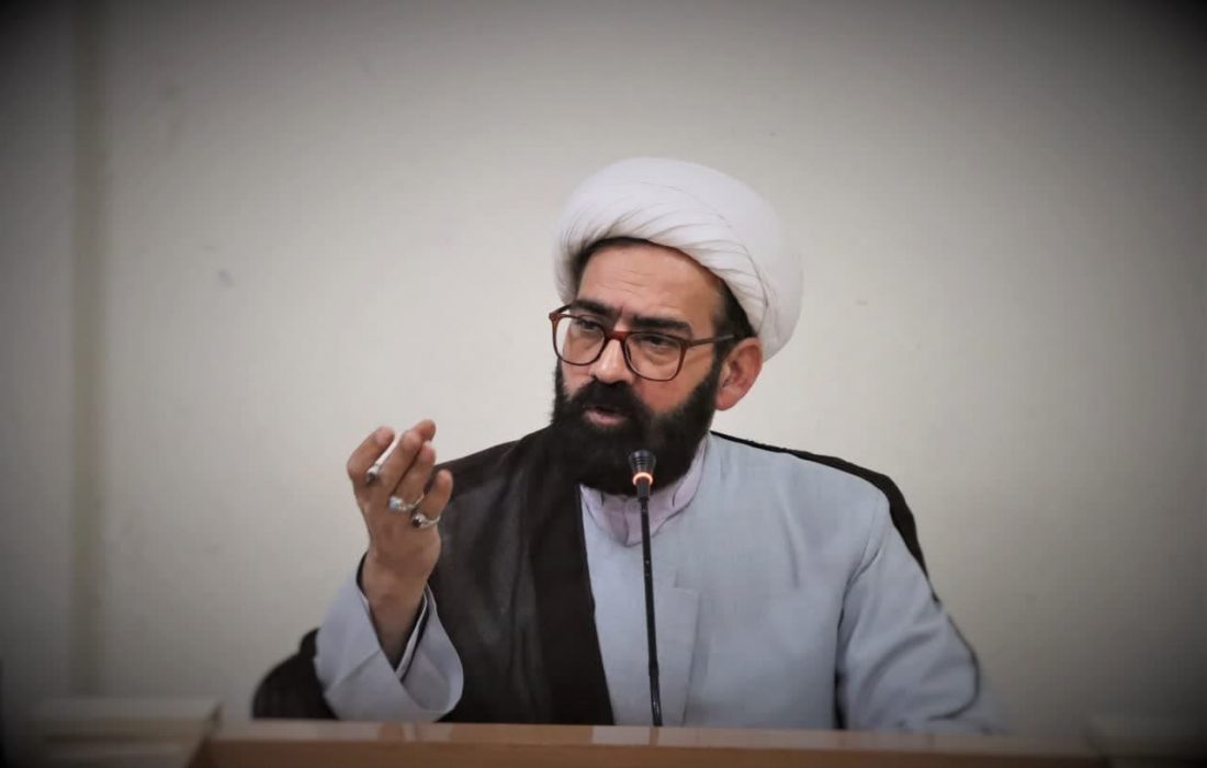 “بعثت، غدیر و مهدویت: سه رکن اساسی در تحقق اهداف اسلامی”