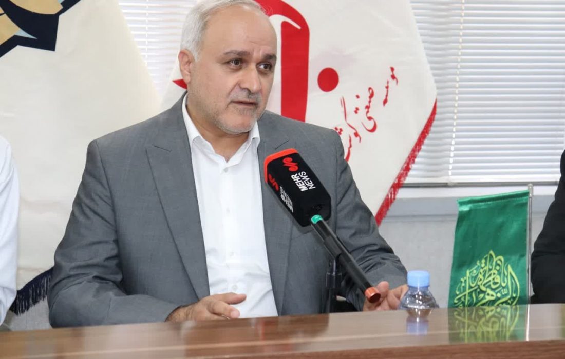 رشد ۳۳ درصدی قربانی بهداشتی دام در کشتارگاه مشهد