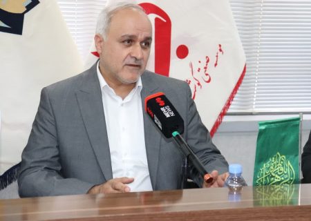 رشد ۳۳ درصدی قربانی بهداشتی دام در کشتارگاه مشهد