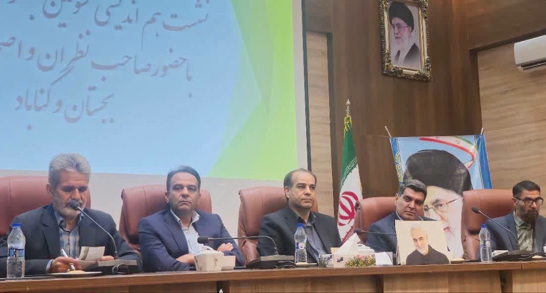 بهره‌برداری از ظرفیت رویداد فرش مرندیز برای توسعه این صنعت