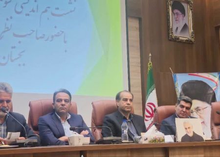 بهره‌برداری از ظرفیت رویداد فرش مرندیز برای توسعه این صنعت