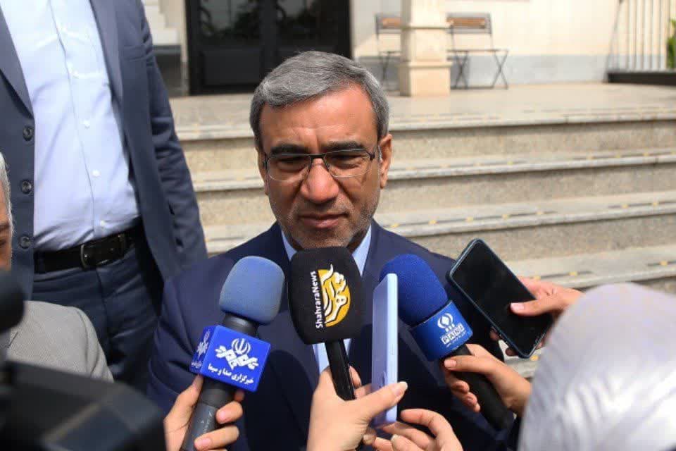 راه‌اندازی نهضت ارتقای کیفی آموزش در خراسان رضوی