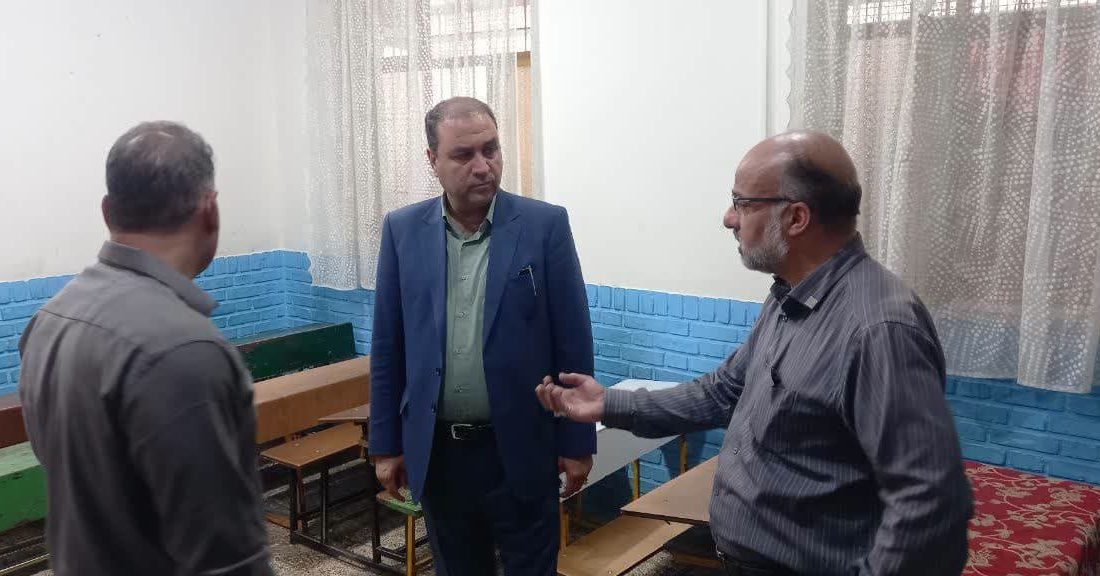 مدارس ناایمن و فرسوده هرچه سریعتر باید ساماندهی شوند