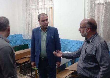 مدارس ناایمن و فرسوده هرچه سریعتر باید ساماندهی شوند