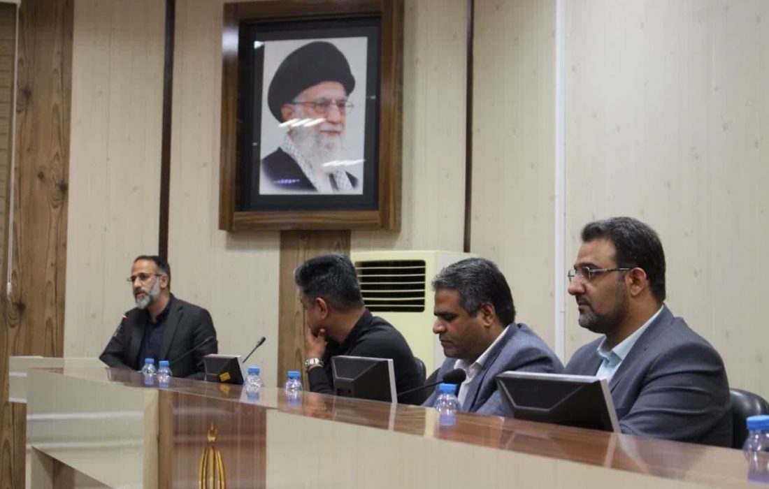 در حال حاضر هیچ مشکلی در زمینه ذخایر استراتژیک وجود ندارد