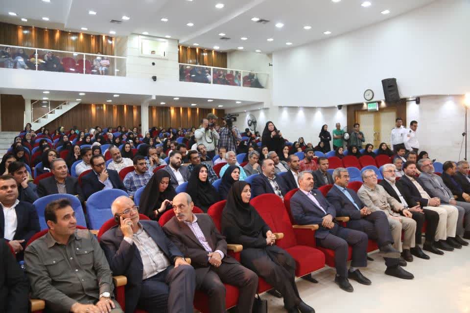 افتتاح پارکهای بانوان در مشهد الگویی ملی برای ارتقای نشاط اجتماعی زنان است