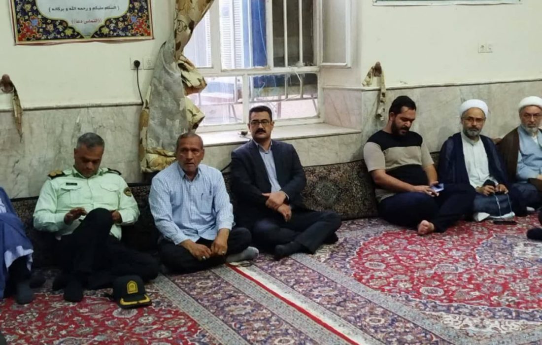 انسجام ملی کلید مقاومت در برابر توطئه‌های دشمن است
