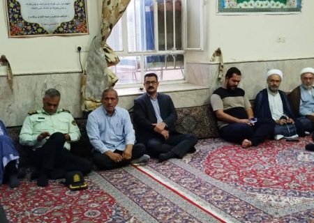 انسجام ملی کلید مقاومت در برابر توطئه‌های دشمن است